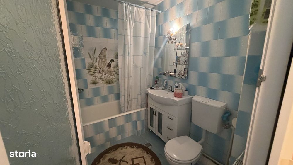 Apartament decomandat de 3 camere | 66,61 mp | Etaj 4-COMISION 0%