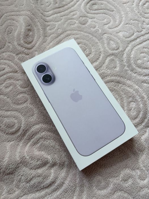 Продам айфон 17 256ГБ