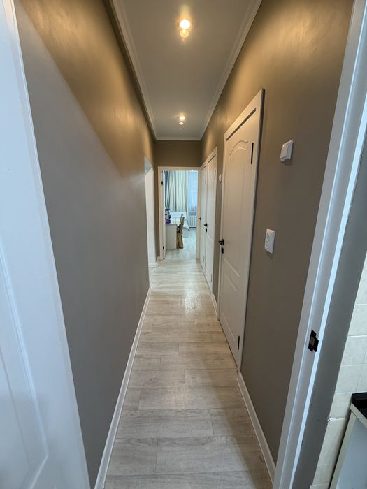 2-х комнатная квартира