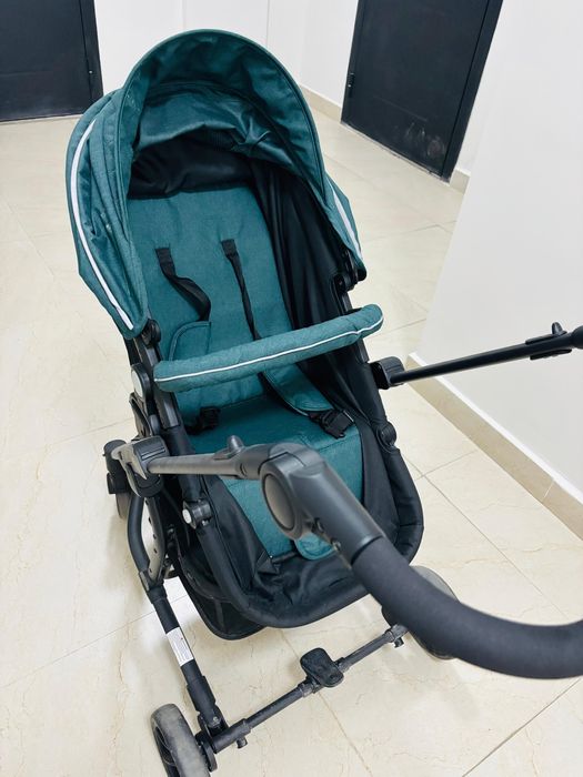 Коляска трансформер