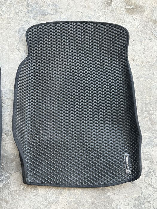 Полики для Кобальт(2 комплекта)