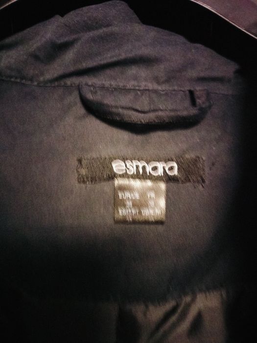 Geaca gravide mărimea 36