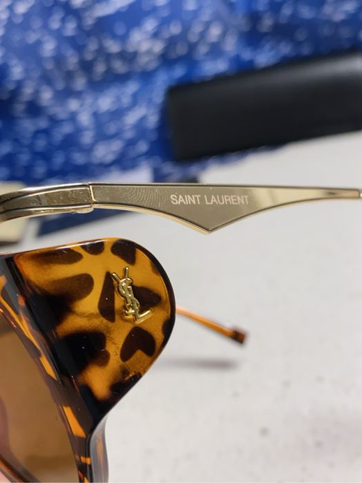 Очила  bottega veneta balenciaga ysl