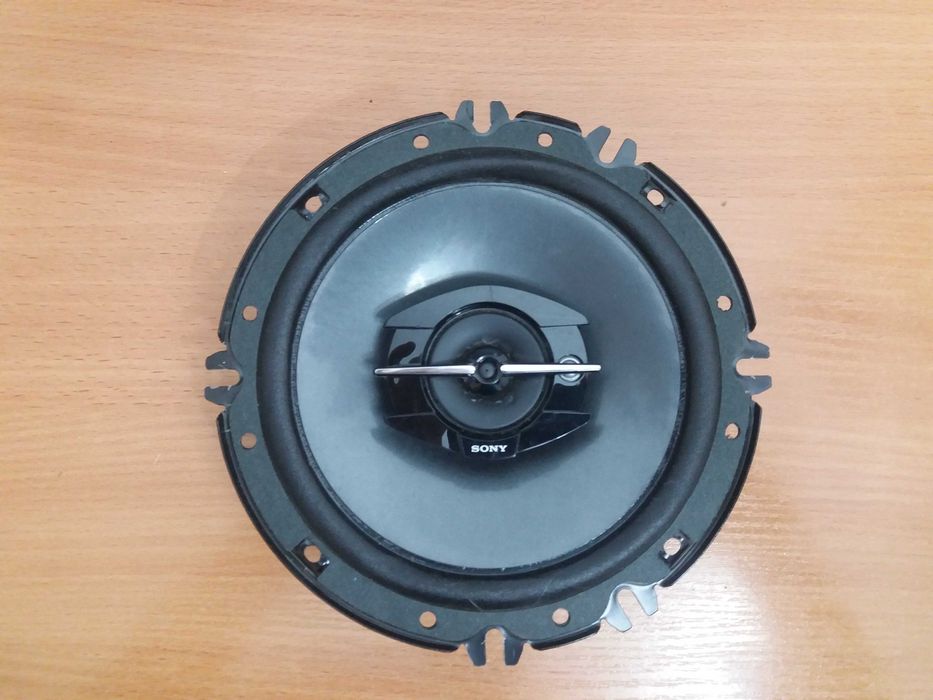 Колонки одиночные