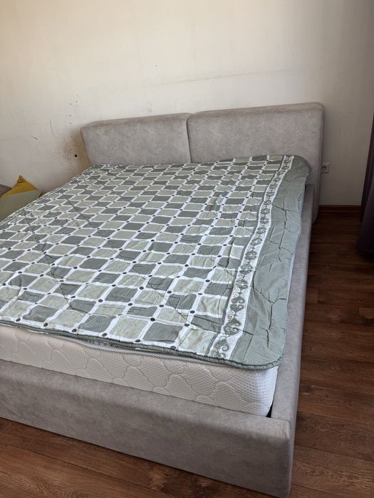 Кровать 180*200