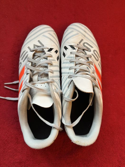 Adidas Nemezis Messi Edition