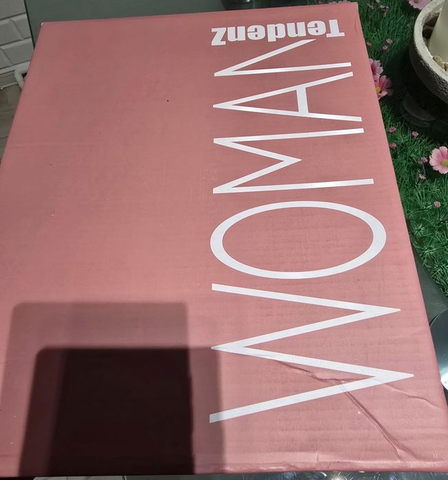 Ghete dama cu fermoar nepurtati marime 37