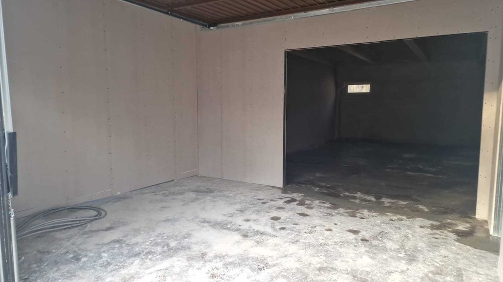 Depozit / Garaj / Atelier de închiriat – aproape de Militari Residence, Chiajna și Drumul Taberei