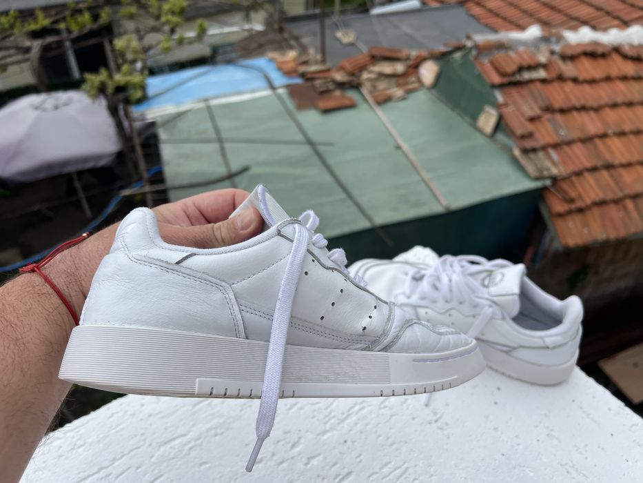 Adidas SuperCourt 41 1/3