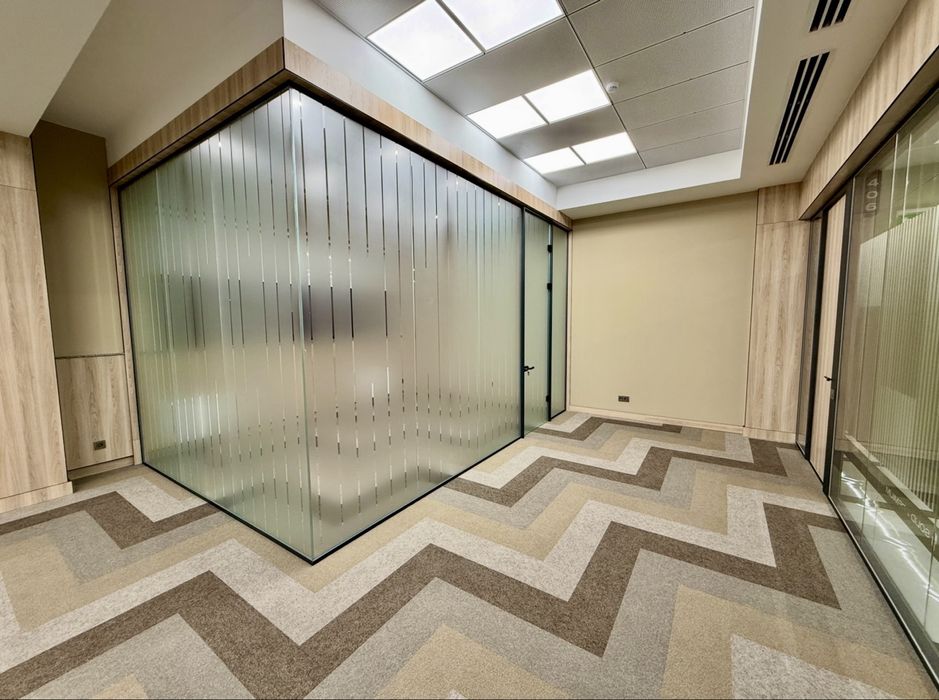 Аренда офиса от собственника | Бизнес Центр Solid Premium