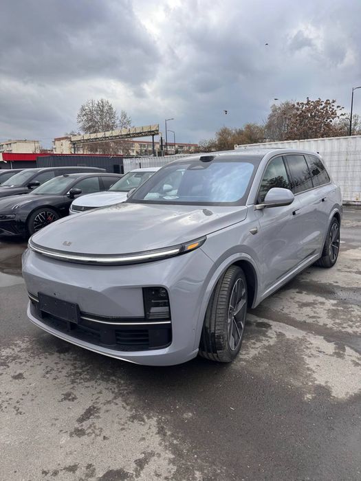 L9 Ultra Rest Nardagriy