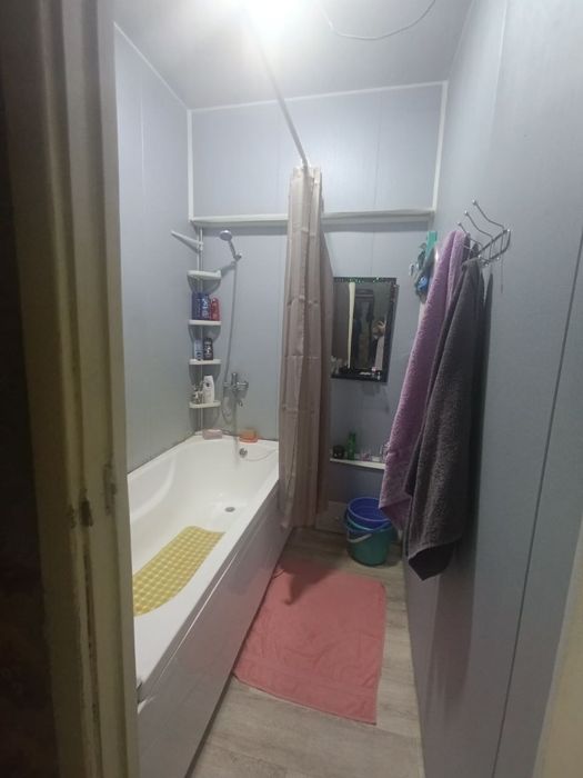 2 ком. квартира, 64 м², 2/3/9. Сергели 1, Yangihayot. Метро "Chinor".