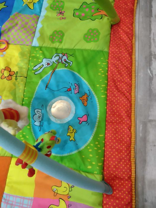 Активна гимнастика