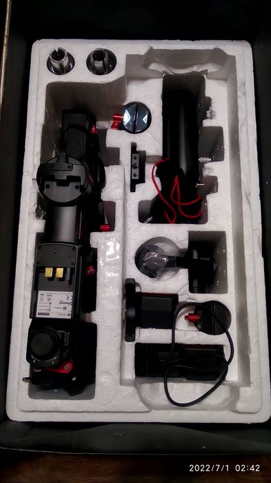 Срочно продам DJI Ronin M