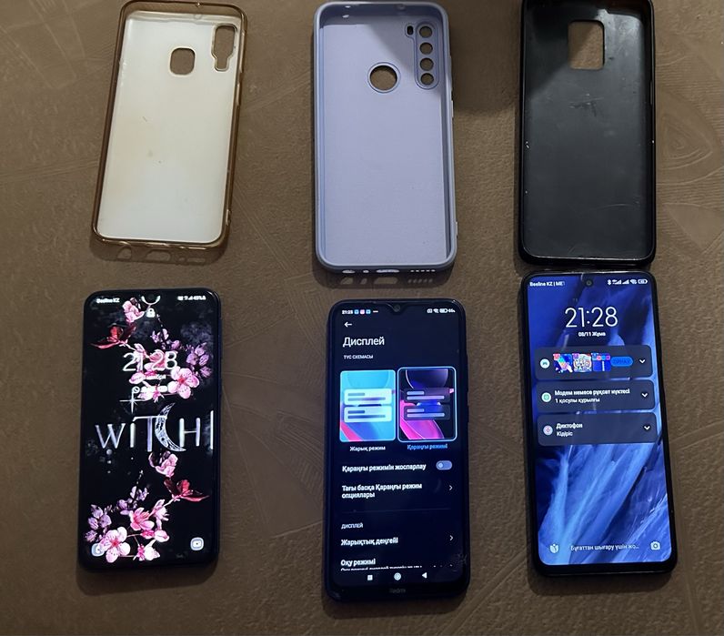 Продаю или обмен, один тел 35к за все 70к одам