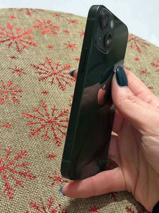 iPhone 13 mini - Перфектен