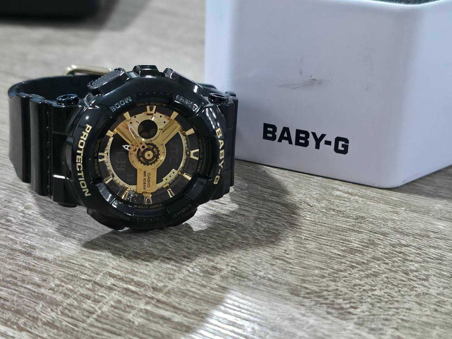 Casio Baby G Shock