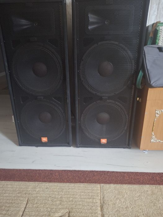 Эстрадный калонки Jbl оригинал