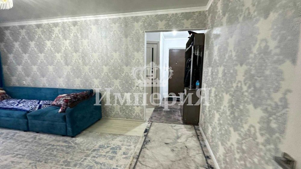 Продам квартиру в 5 мкрн