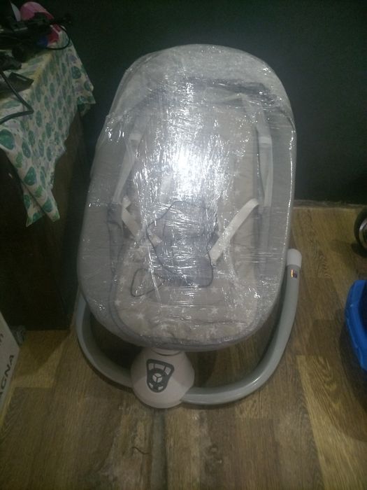 Детская люлька новая