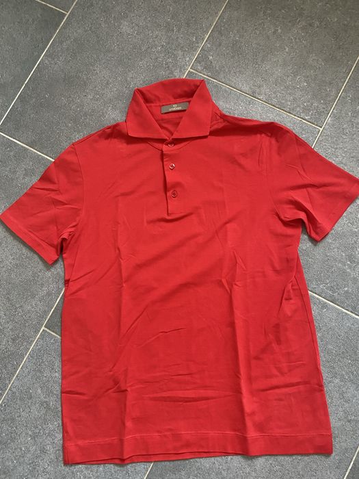 Tricou Cruciani, polo, marimeaM