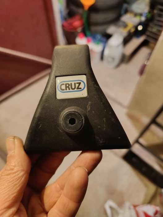 Напречни греди Cruz