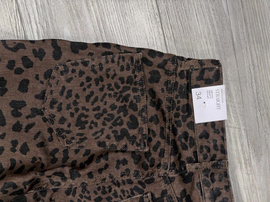 Дамски Дънки манго