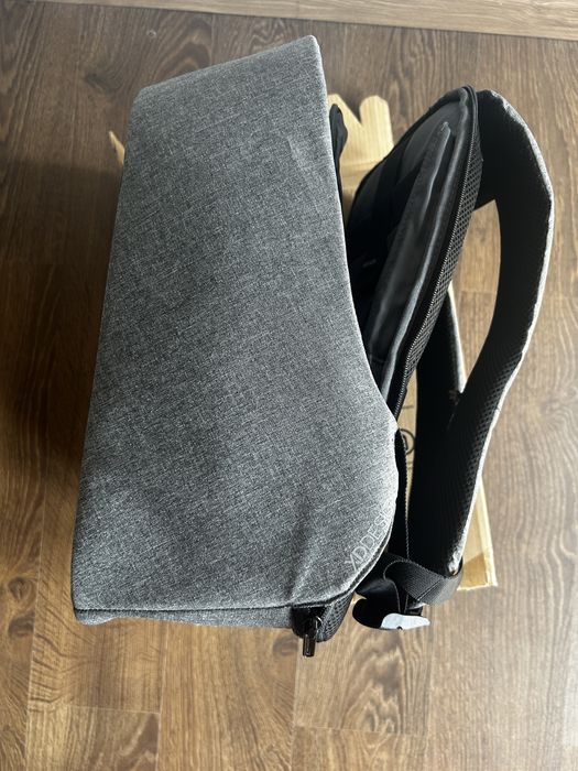 Rucsac/Ghiozdan Antifurt XD Design Nou