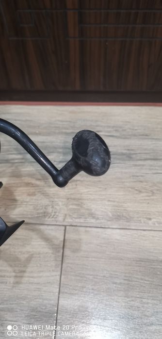 Шаранджийска макара