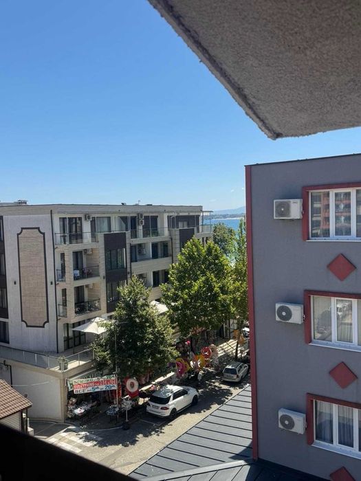 Продава 2-стаен, гр. Приморско, обл. Бургас