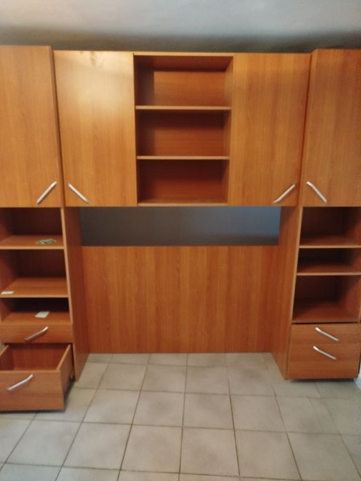 Corp mobilă dormitor