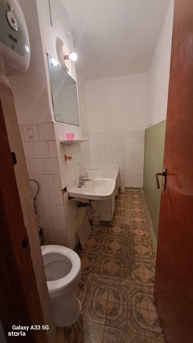 Apartament 3 camere  ETAJ1