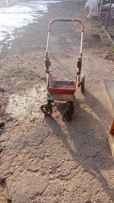 Коляска детская.