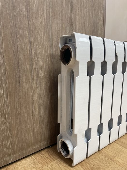 Радиатор чугунный ЕВРО