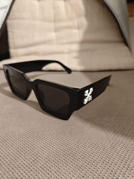 Ochelari de soare Off White