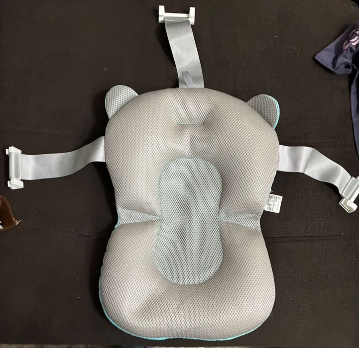 Лежак для купания и ваннока