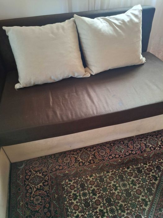 Холов ъгъл, с опция легло и ракла