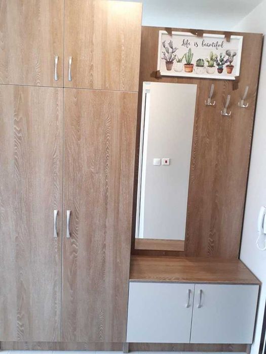 Дава се под наем Едностаен апартамент в София, Студентски град - 45 кв.м за 450 € - Снимка #3