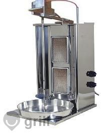 дюнер машина 1,2,3,4,5,6 горелки