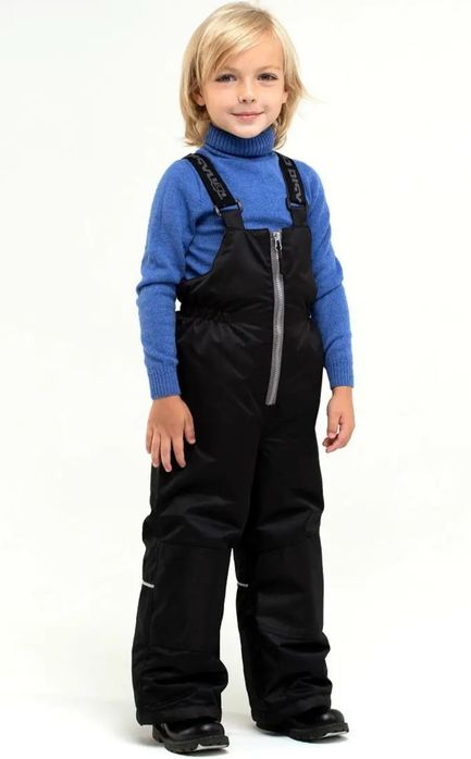 Зимний комплект для мальчика!