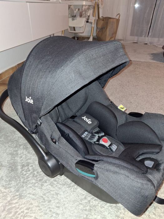 Scaun auto Joie I Gemm 2