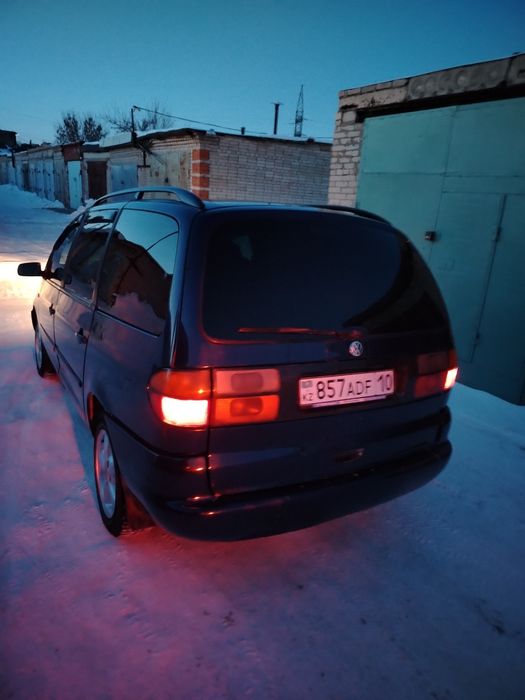 Продам фольксваген шаран