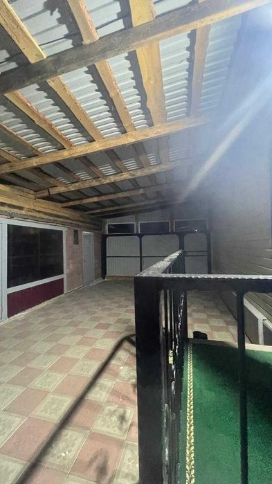 3 комнатный дом. с. Бишкуль.