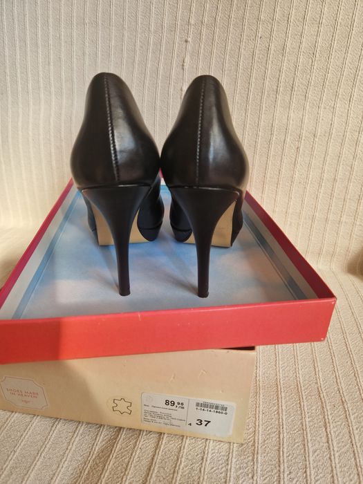 Дамски обувки SMH