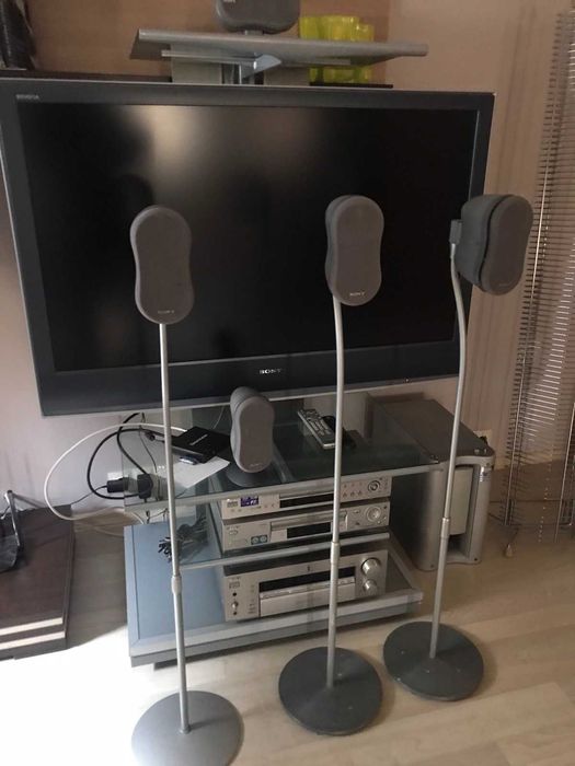 Система за домашно кино SONY