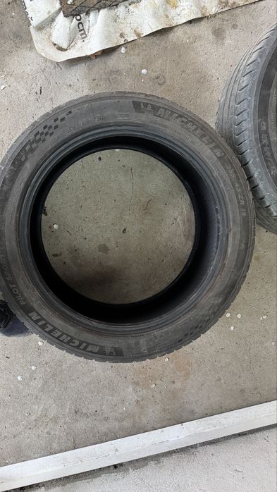 Michelin Pilot Sport 5