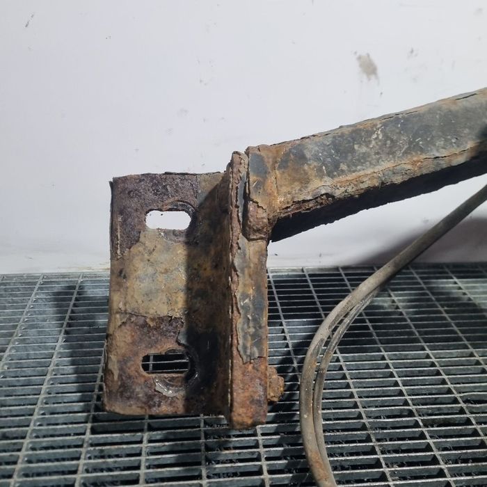 Carlig remorcare Hyundai IX35 2010 - 2019 SUV 4 Usi (1452)