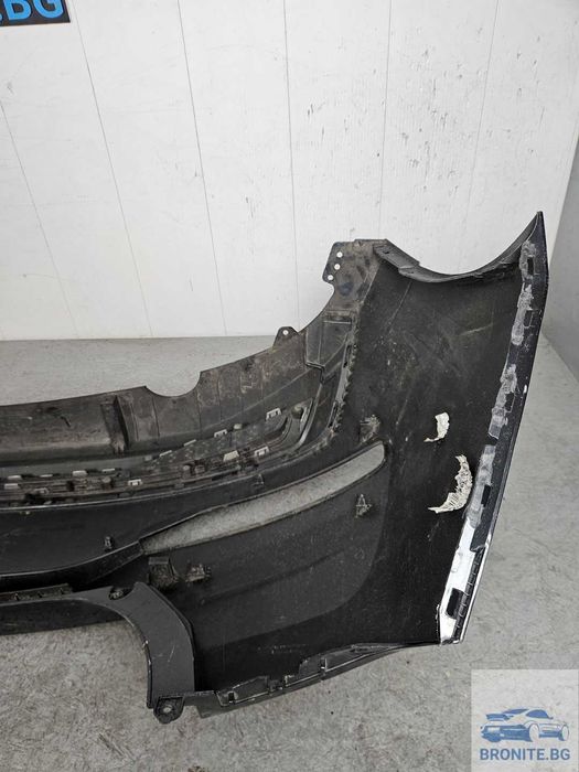 Задна броня HYUNDAI I30 FACELIFT Хюндай и30 2020-