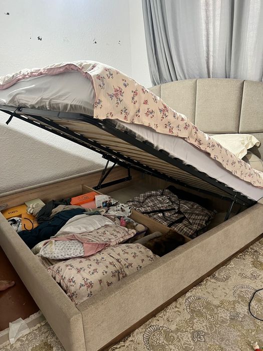 Спальный гарнитура