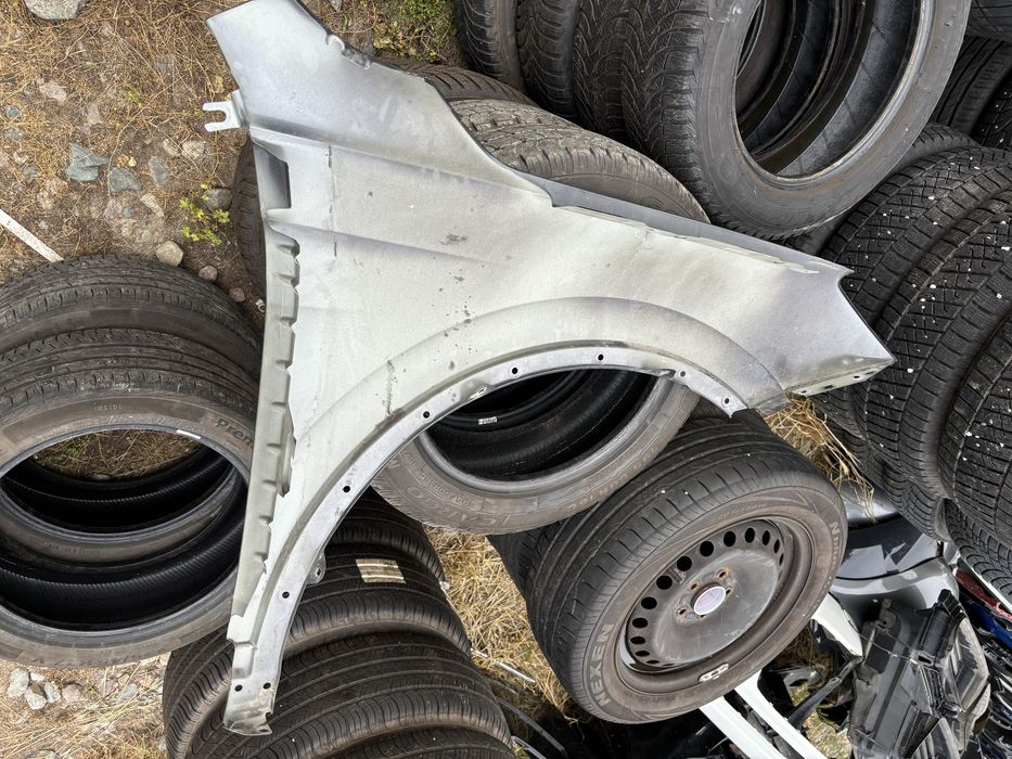 Калник Сеат Тарако/Seat Tarraco